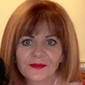 Meet your Posher, Glenda